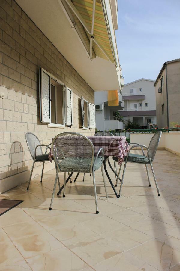 Apartments Pino Makarska Exterior foto